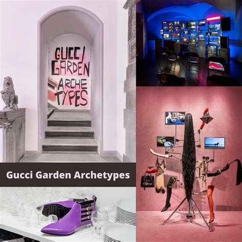 gucci garden cost|gucci garden archetypes.